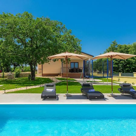 Holiday Home Villa Aniva By Interhome Žminj Extérieur photo