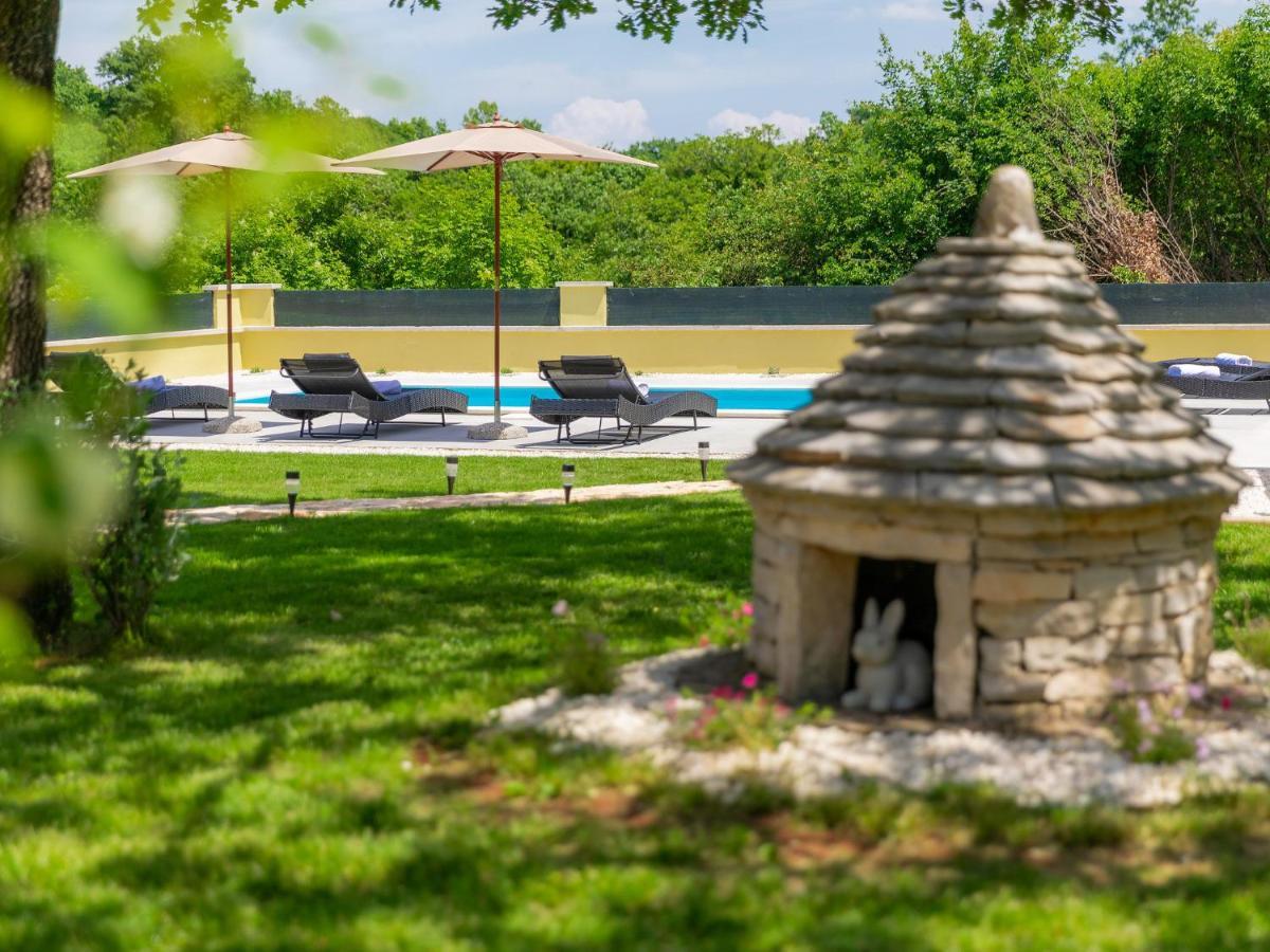 Holiday Home Villa Aniva By Interhome Žminj Extérieur photo