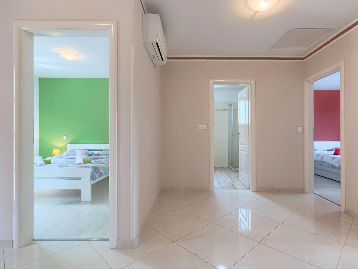 Holiday Home Villa Aniva By Interhome Žminj Extérieur photo