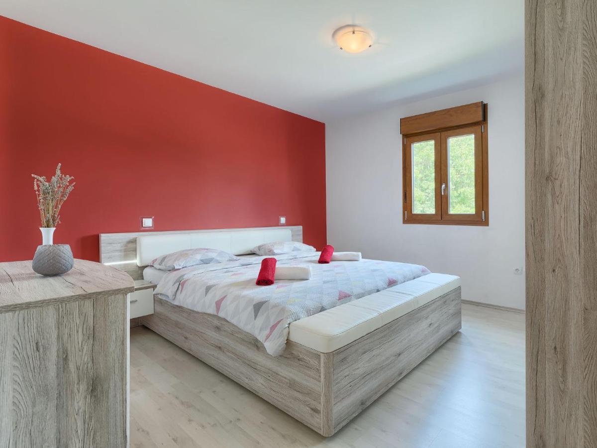 Holiday Home Villa Aniva By Interhome Žminj Extérieur photo