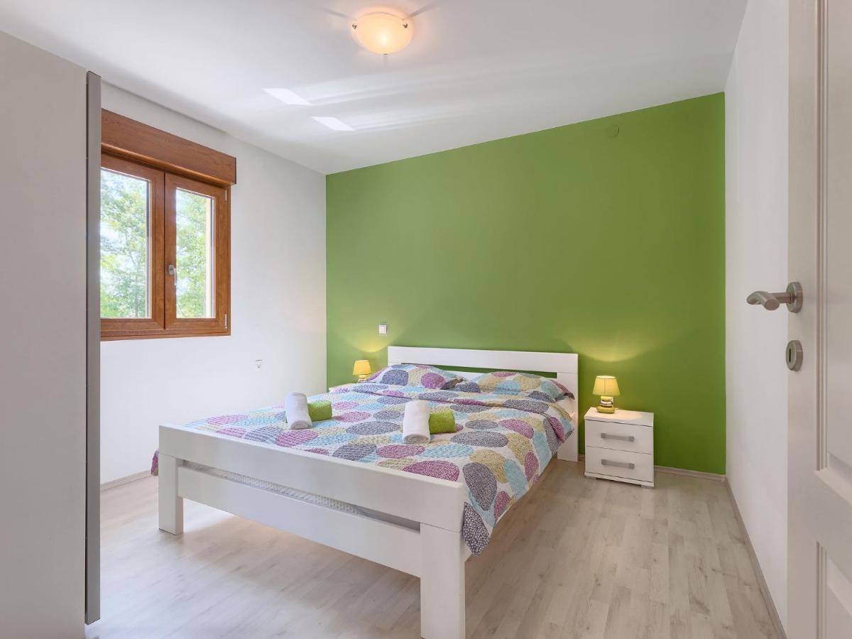 Holiday Home Villa Aniva By Interhome Žminj Extérieur photo