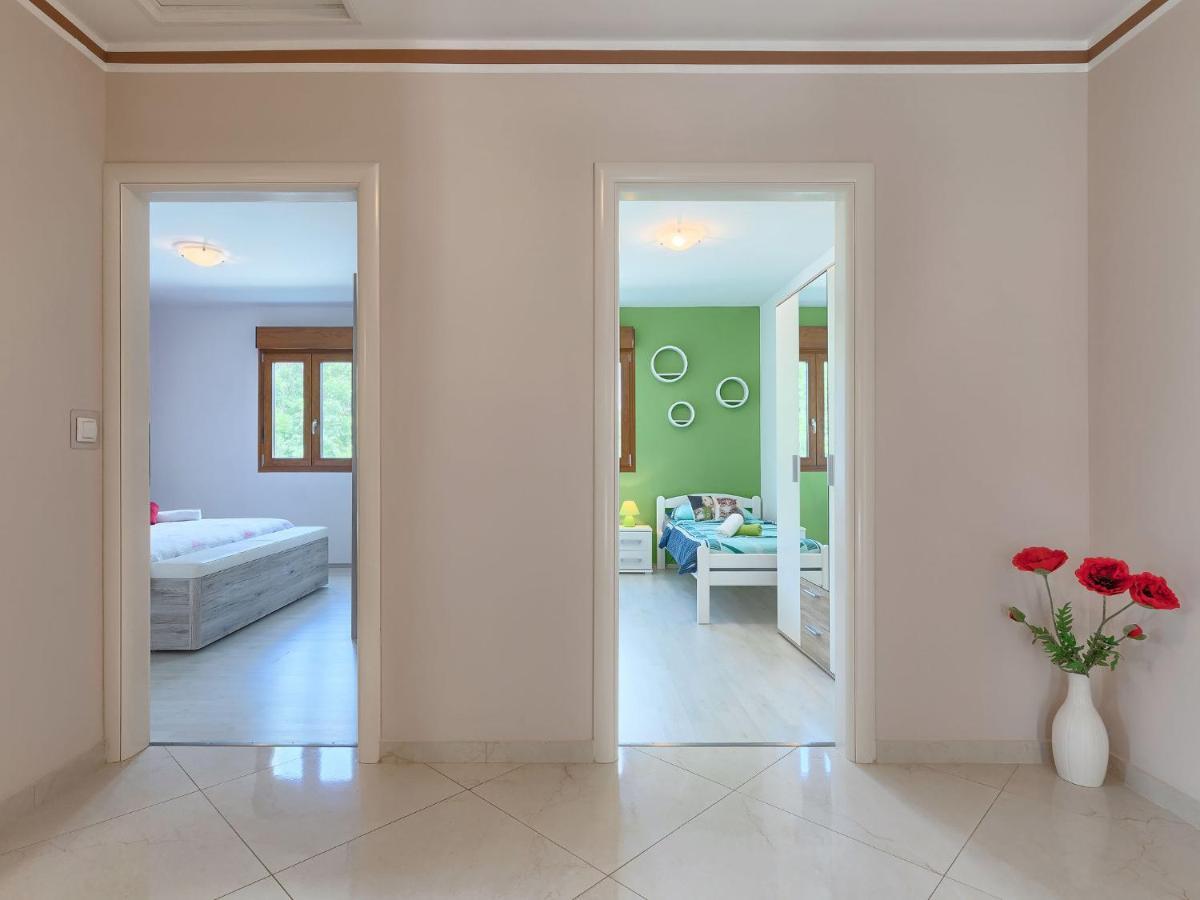 Holiday Home Villa Aniva By Interhome Žminj Extérieur photo