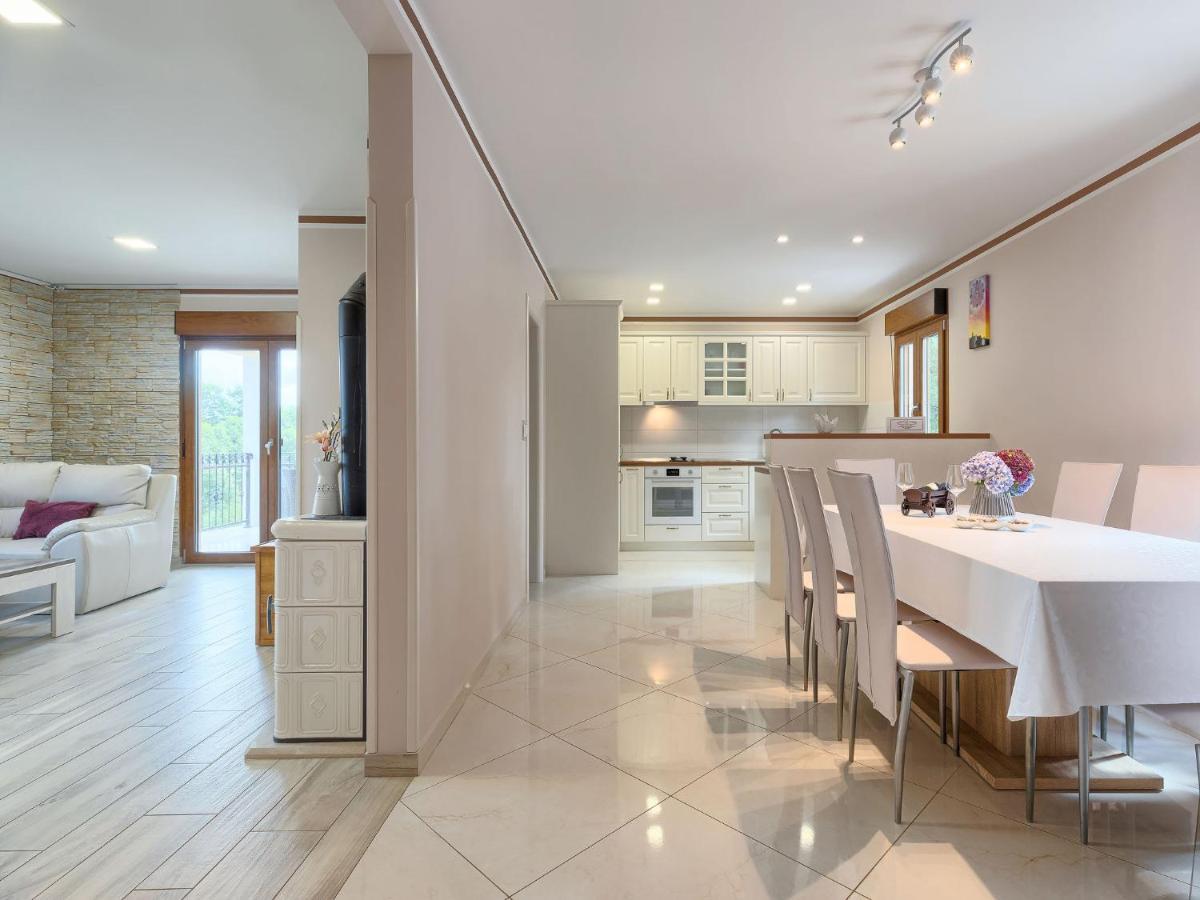 Holiday Home Villa Aniva By Interhome Žminj Extérieur photo