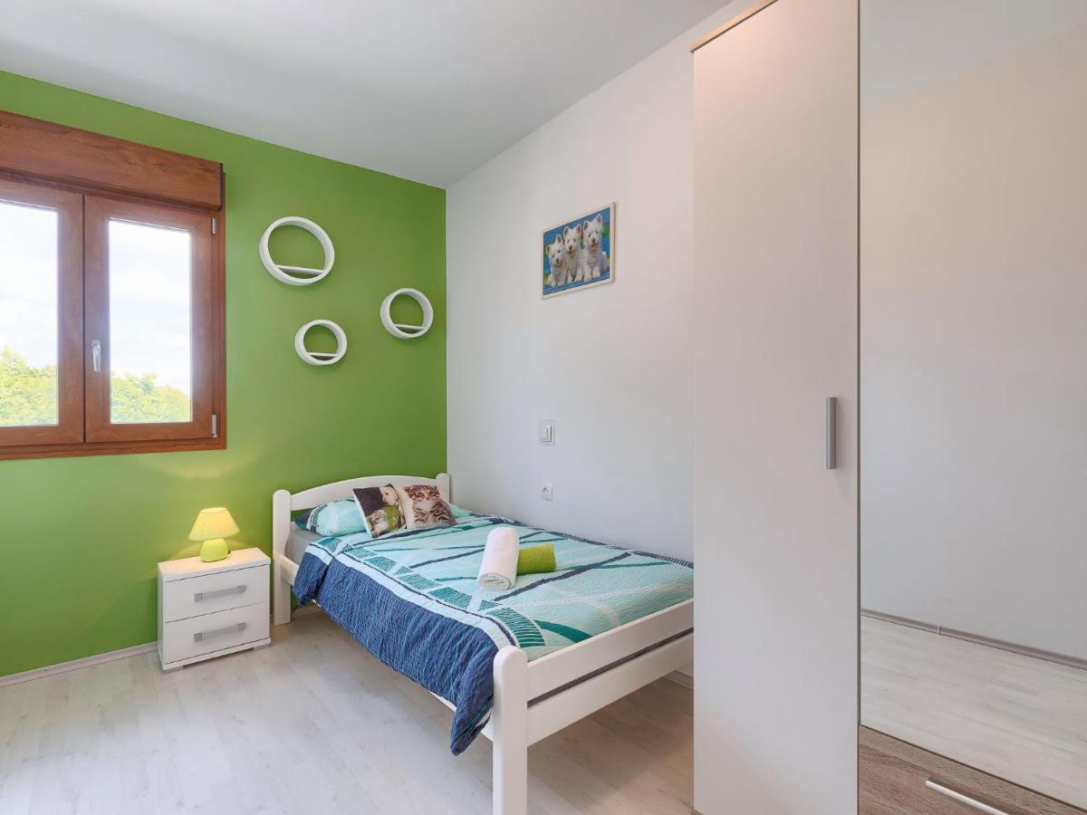 Holiday Home Villa Aniva By Interhome Žminj Extérieur photo
