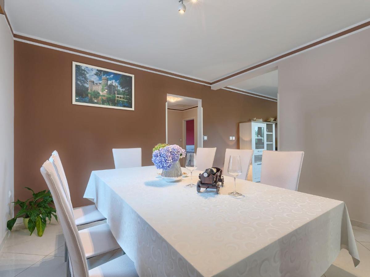 Holiday Home Villa Aniva By Interhome Žminj Extérieur photo