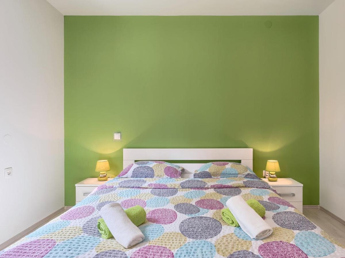 Holiday Home Villa Aniva By Interhome Žminj Extérieur photo
