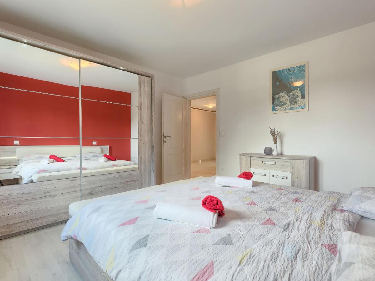 Holiday Home Villa Aniva By Interhome Žminj Extérieur photo