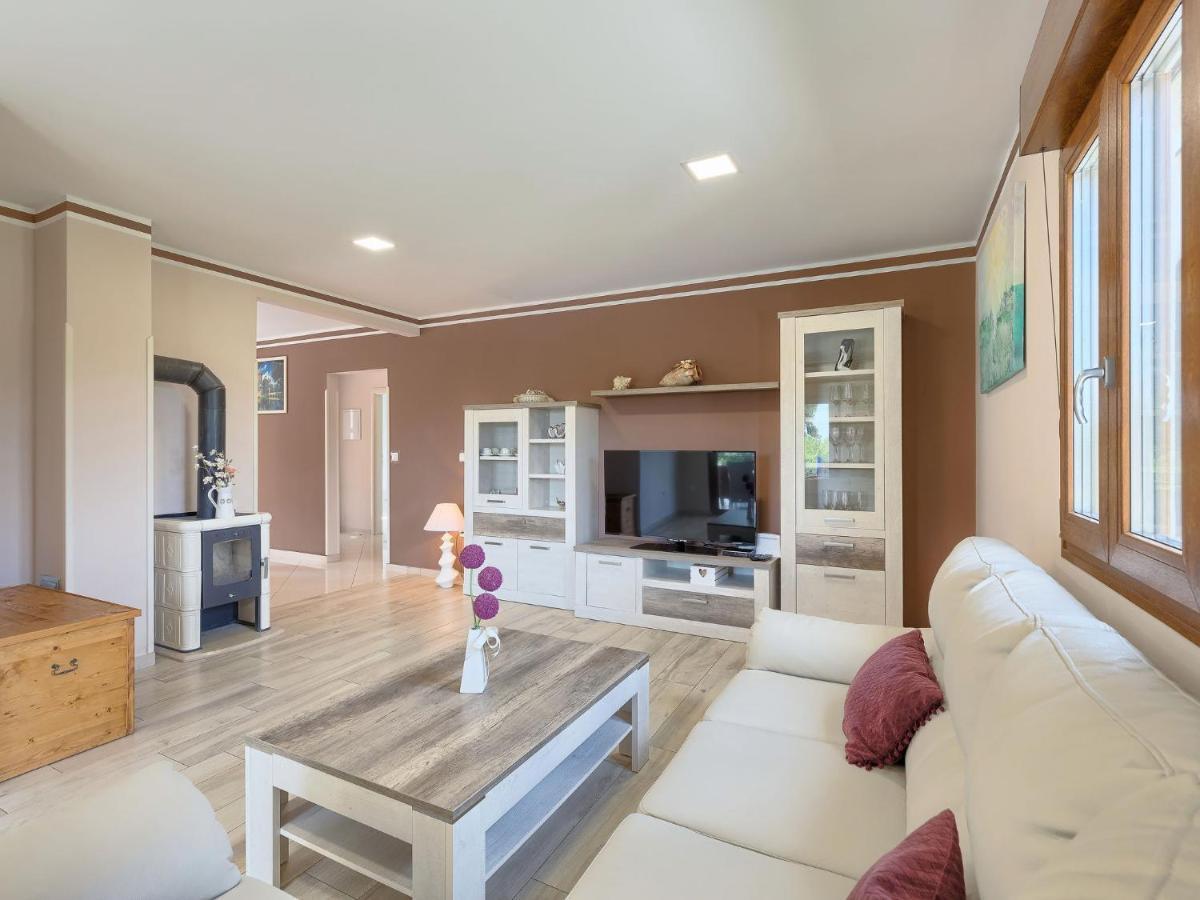 Holiday Home Villa Aniva By Interhome Žminj Extérieur photo