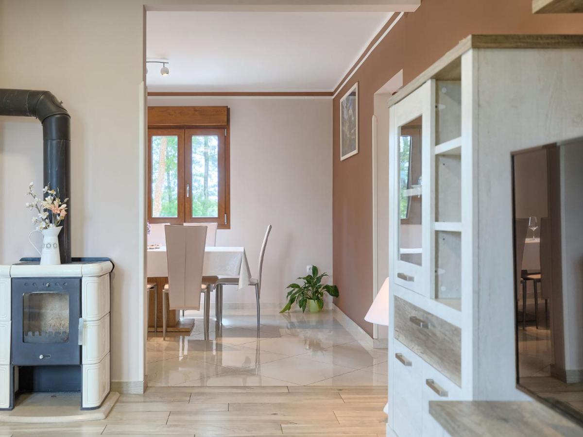 Holiday Home Villa Aniva By Interhome Žminj Extérieur photo