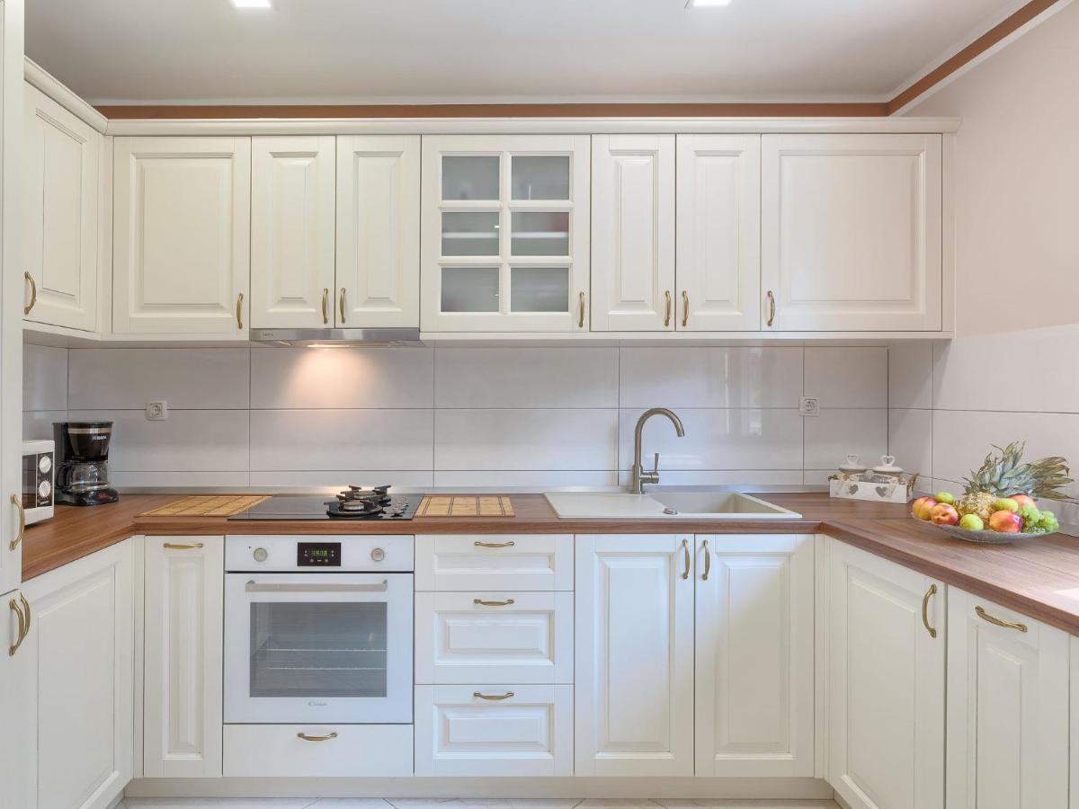 Holiday Home Villa Aniva By Interhome Žminj Extérieur photo